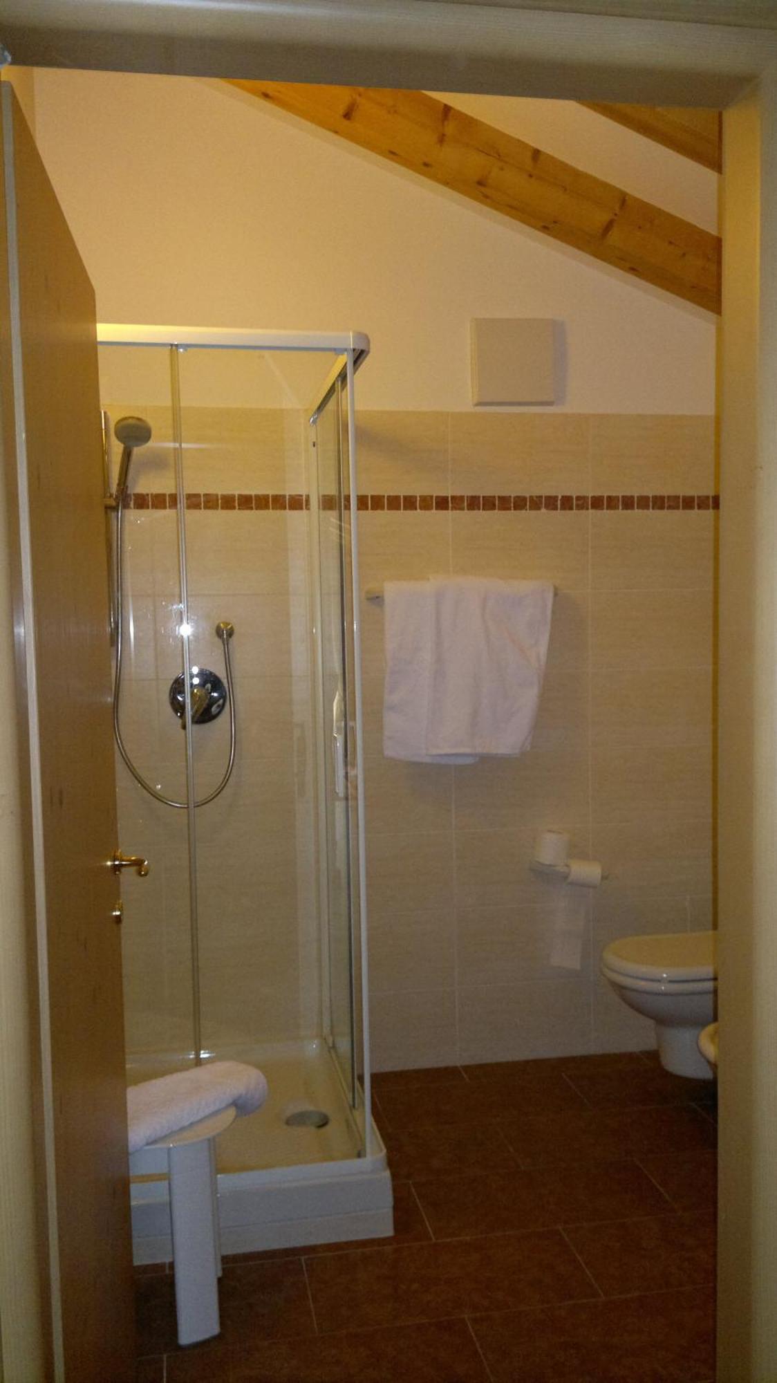 Hotel Sass Maor Fiera Di Primiero Ngoại thất bức ảnh