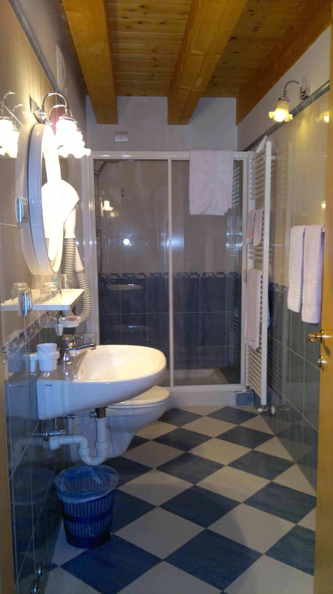 Hotel Sass Maor Fiera Di Primiero Ngoại thất bức ảnh