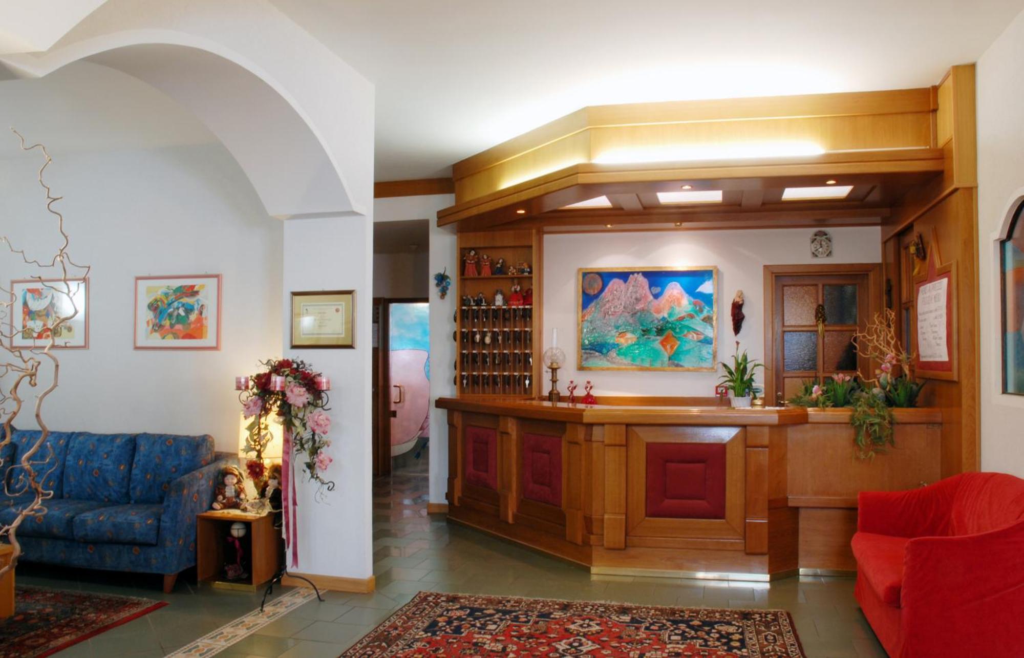 Hotel Sass Maor Fiera Di Primiero Ngoại thất bức ảnh