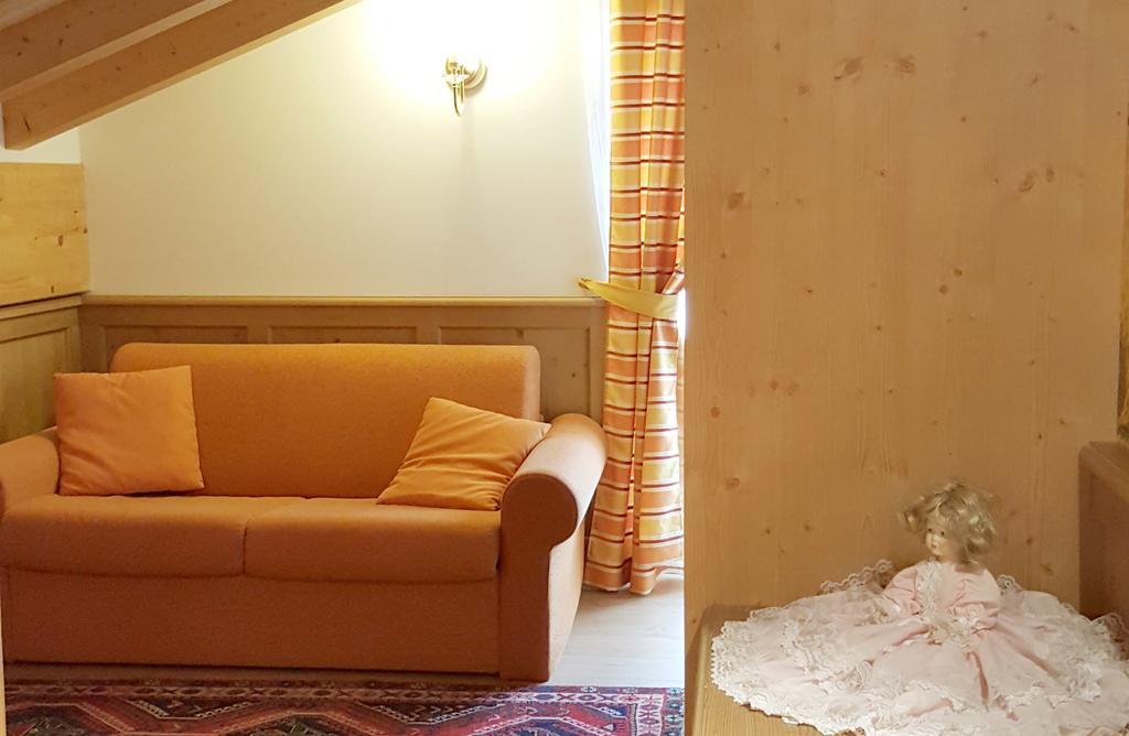 Hotel Sass Maor Fiera Di Primiero Ngoại thất bức ảnh
